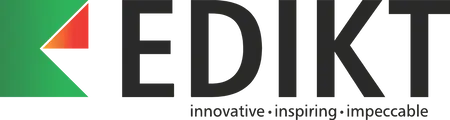 Edikt Media Logo
